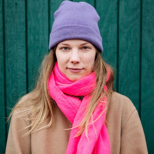 Emma Karinsdotter